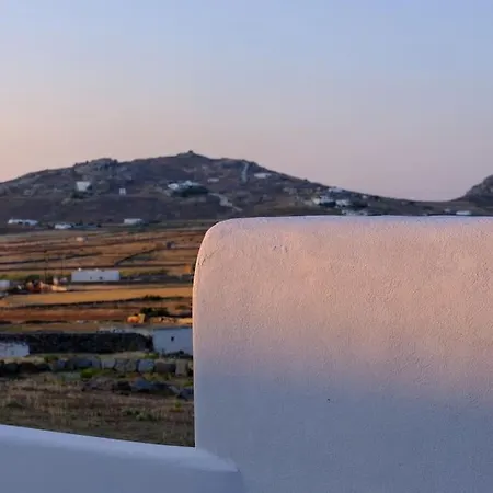 Myconian Mythodea Luxury *