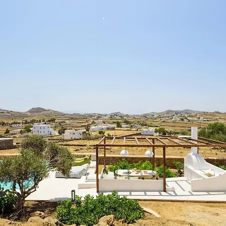 Myconian Mythodea Luxury *