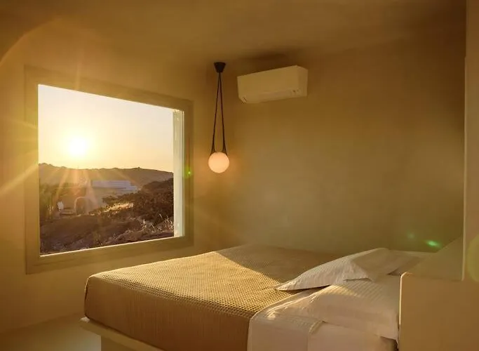 别墅 Myconian Mythodea Luxury