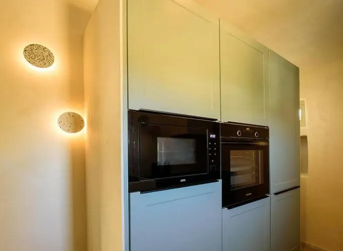 Myconian Mythodea Luxury 别墅 阿诺梅拉