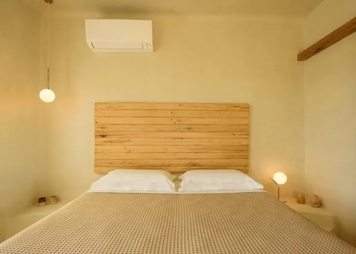 Myconian Mythodea Luxury 别墅