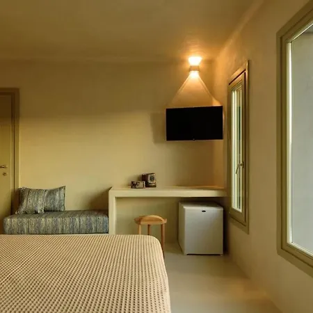 Myconian Mythodea Luxury