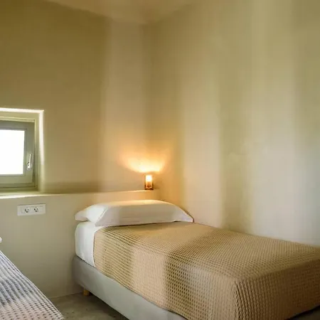 Myconian Mythodea Luxury Villa *