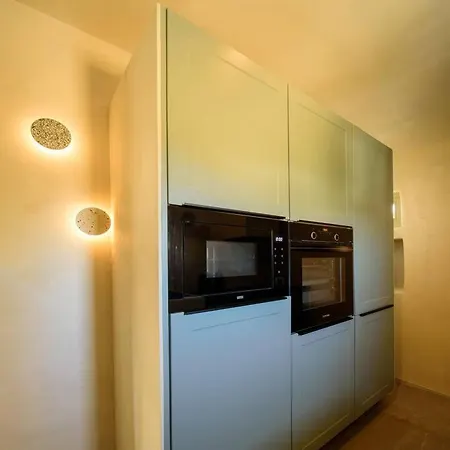 Myconian Mythodea Luxury Villa Ano Mera