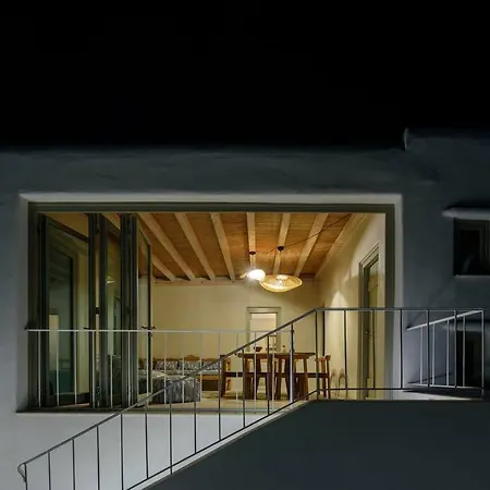 Myconian Mythodea Luxury Villa