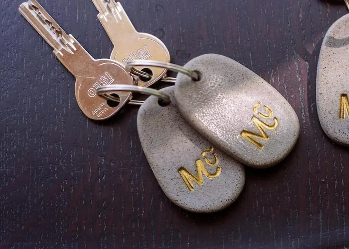 Myconian Mythodea Luxury