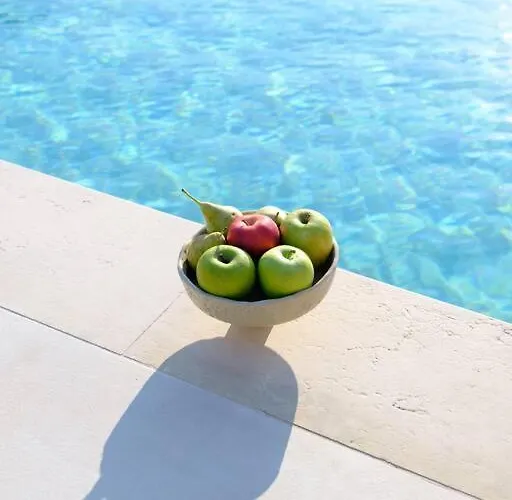 Myconian Mythodea Luxury * Ano Mera