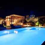 Villa Myconian Mythodea Luxury