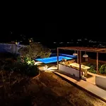 Myconian Mythodea Luxury Villa *