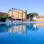 Myconian Mythodea Luxury Villa *