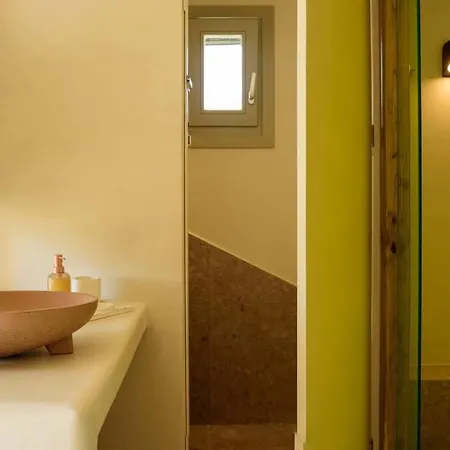 Villa Myconian Mythodea Luxury