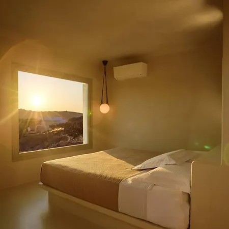 Villa Myconian Mythodea Luxury