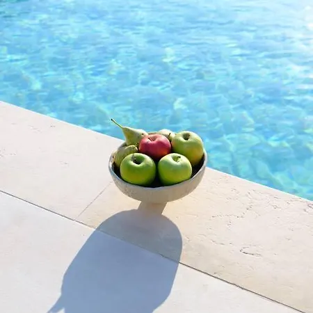 Myconian Mythodea Luxury * Άνω Μερά