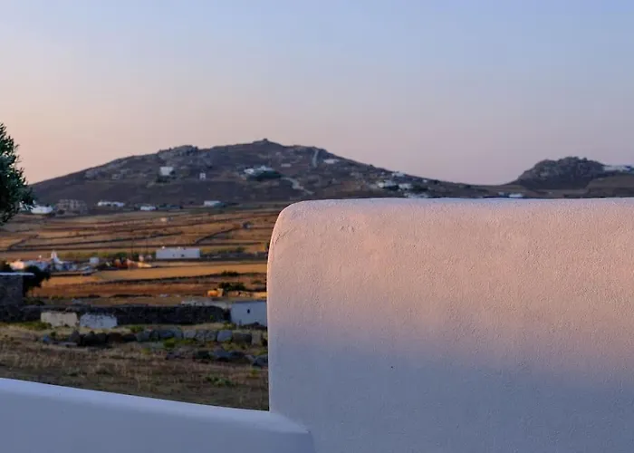 Myconian Mythodea Luxury *