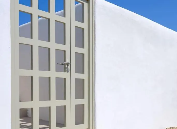 Myconian Mythodea Luxury וילה אנו מרה