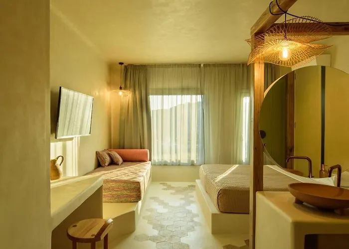 Myconian Mythodea Luxury *