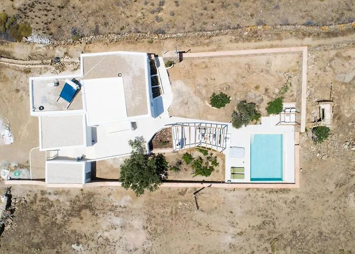 Myconian Mythodea Luxury Ano Mera