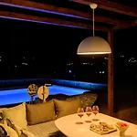 빌라 Myconian Mythodea Luxury