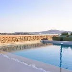 Myconian Mythodea Luxury 빌라 *